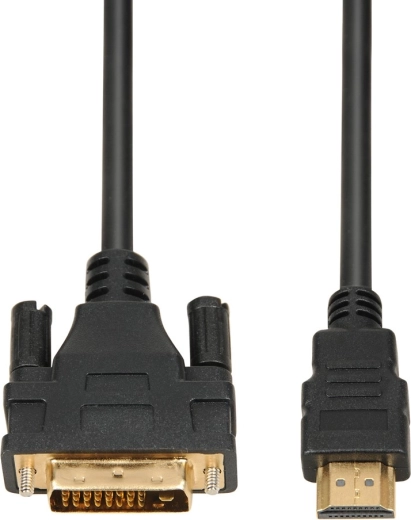 Connexion fiable entre HDMI et DVI