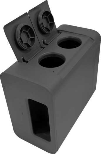 Module doseur de liquide MOVA pour V50 Ultra/V50 Ultra Complete - 1 pièce