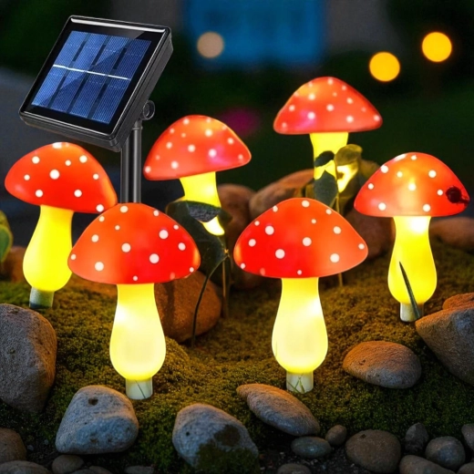 Résistantes pour une utilisation extérieure