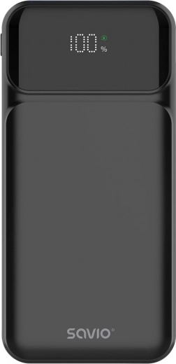 Batterie externe 10000 mAh BA‑108 avec charge rapide 20 W
