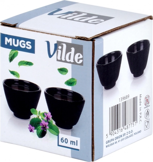 Format compact pour un rituel authentique