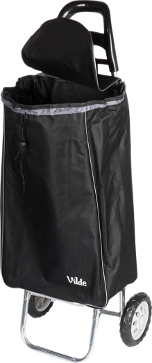 Cadre métallique stable et haute capacité de charge