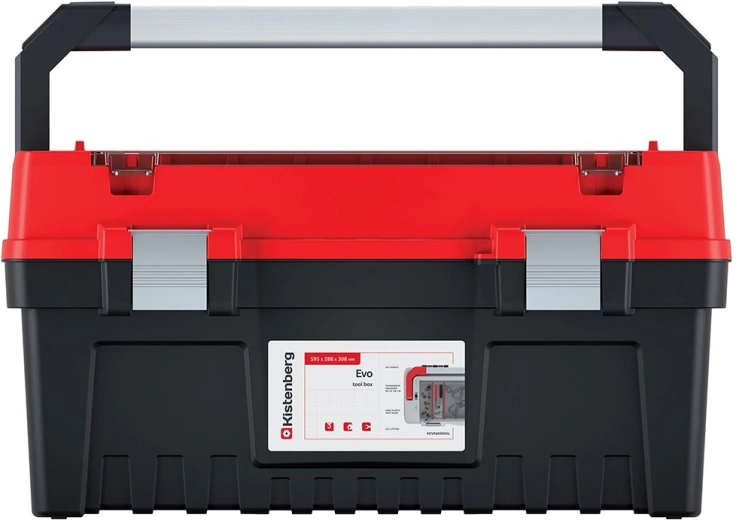 Organisateur amovible