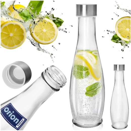 Utilisation polyvalente pour diverses boissons