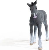 Inspiré de races réelles