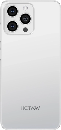 Appareil photo 13 Mpx et longue autonomie 5160 mAh