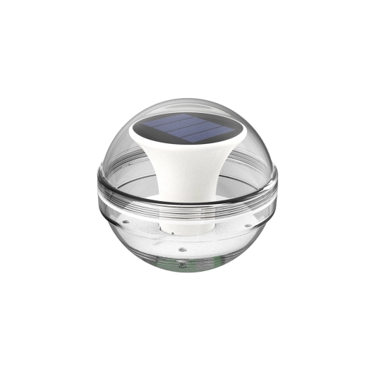 Alimentation solaire efficace