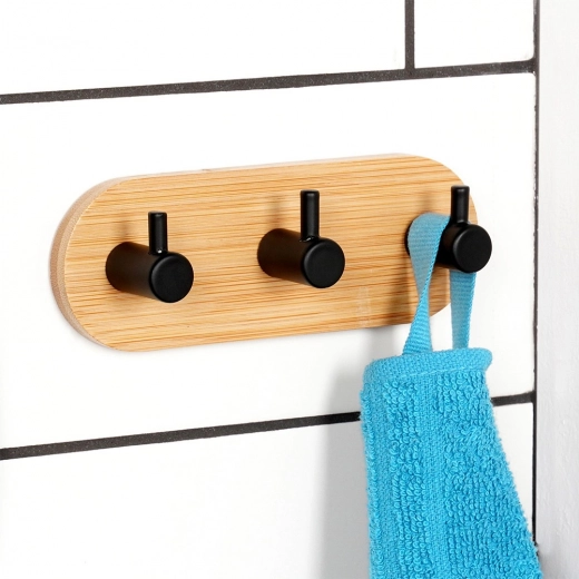 Solution pratique pour salle de bain et cuisine
