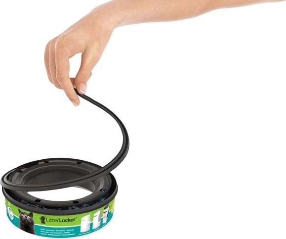 Technologie Air-Seal contre les odeurs et les bactéries