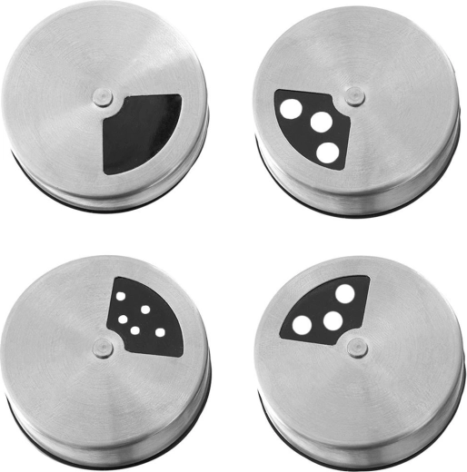 Dosage réglable sans verser en trop