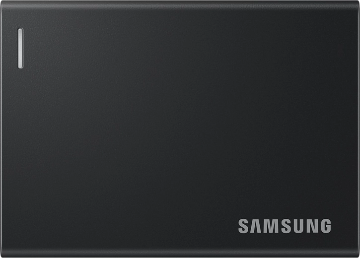Samsung P7 SSD portable 1 To USB4