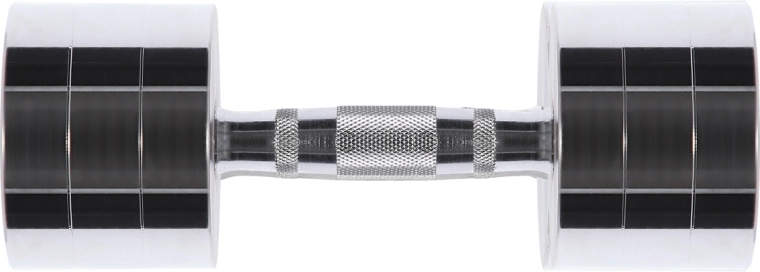 Prise en main sûre grâce à la poignée moletée