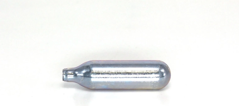 Cartouches CO2 jetables pour siphon 8 g (10 pcs)