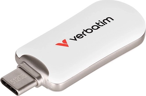 Verbatim plectra clé usb‑c 64 go