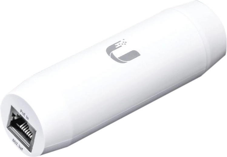 Convertisseur PoE gigabit Ubiquiti INS-3AF-I-G