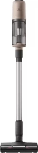 Jusqu’à 50 minutes de nettoyage sur une charge