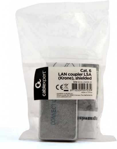 Terminaison rapide via LSA/KRONE