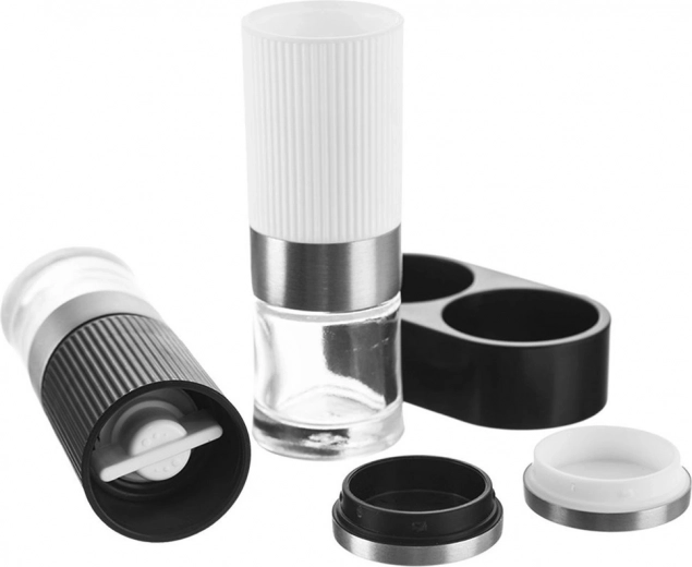 Mécanisme céramique à finesse réglable