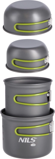 Design compact et empilable