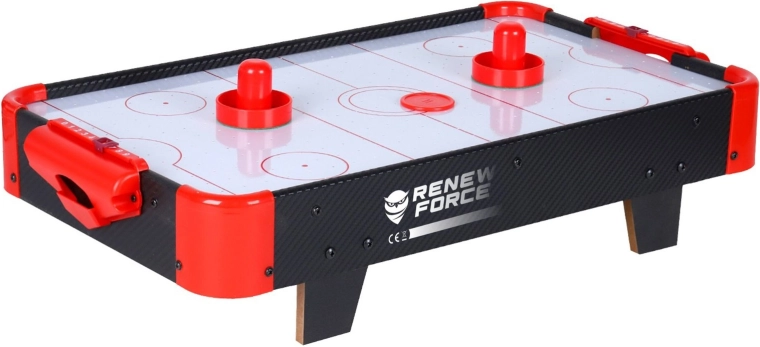Table de air hockey pour 2 joueurs