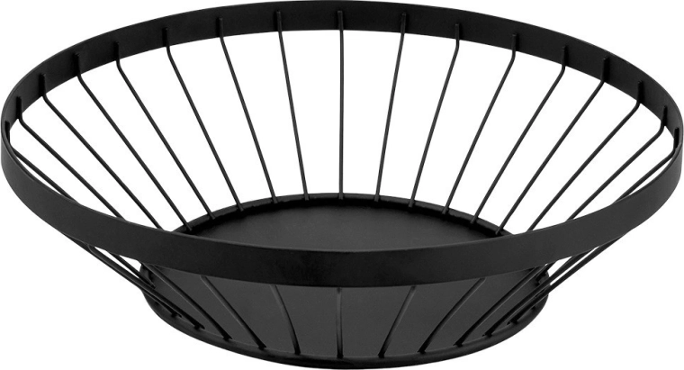 Forme stable et spacieuse