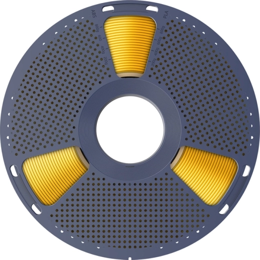 Alimentation fluide et impression stable