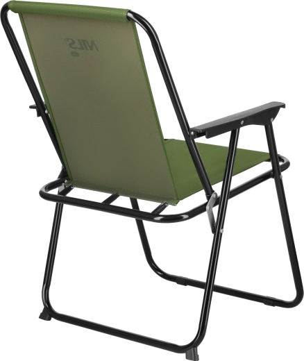 Assise confortable en Oxford 600D