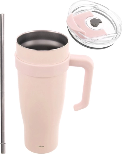 Double paroi avec isolation sous vide