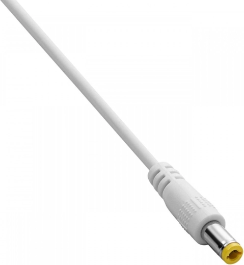 Connecteur 5,5 × 2,5 mm