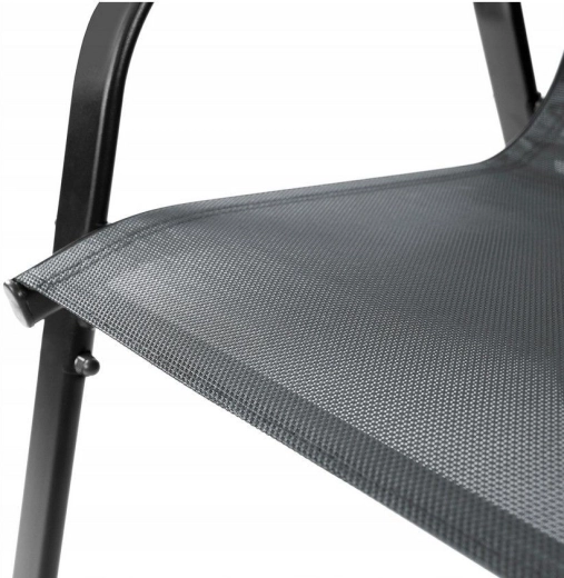 Assise respirante et solide