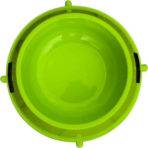 Nettoyage facile et surface hygiénique