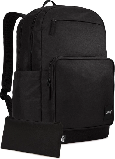 Sac à dos pour ordinateur portable Case Logic Query 15,6″ 29 l noir