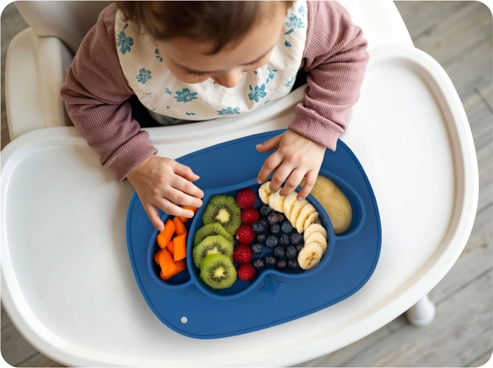 Base adhérente stable anti-désordre