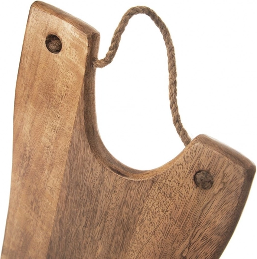 Lanière pratique pour la suspension