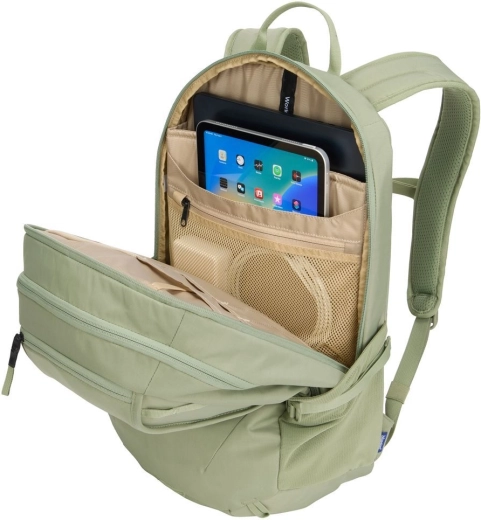 Espace sécurisé pour ordinateur portable et tablette