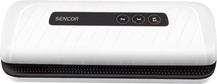 Machine sous vide Sencor SVS 1010WH