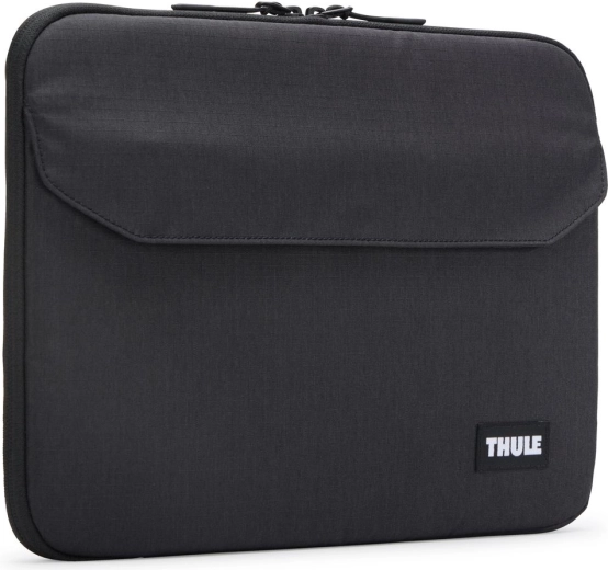 Étui Thule Lithos noir pour MacBook Air 13 pouces