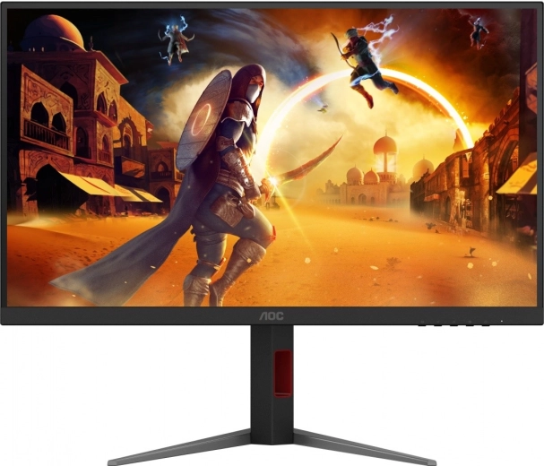 Fast IPS avec rétroéclairage Mini LED
