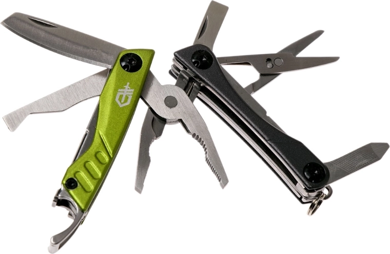 Tout le nécessaire au format de poche