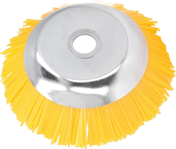 Fixation compatible 25,4 mm et diamètre 200 mm