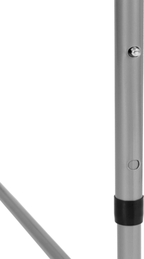 Hauteur réglable 60–70 cm