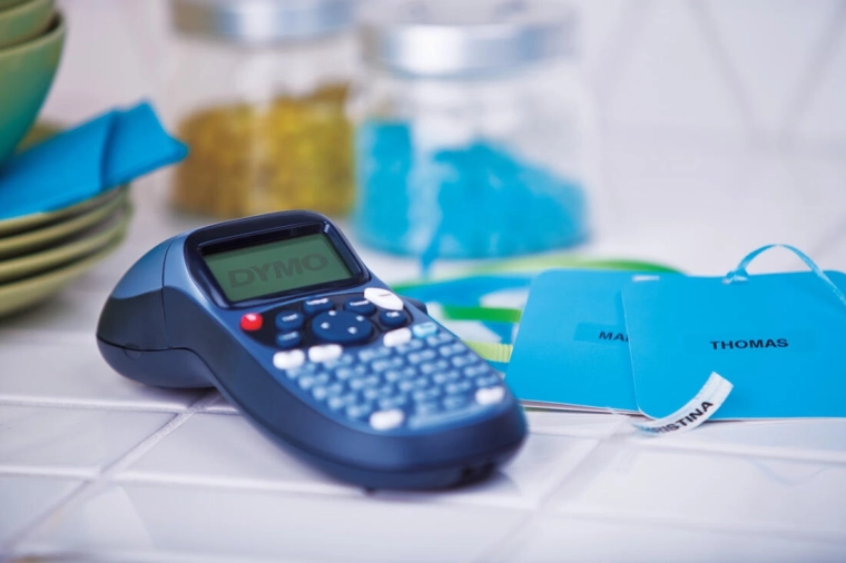 Design compact et ergonomique