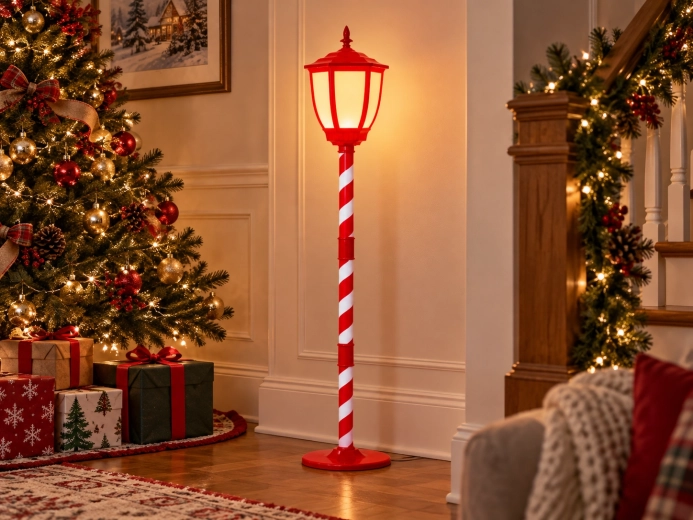 Décoration remarquable de 150 cm de haut