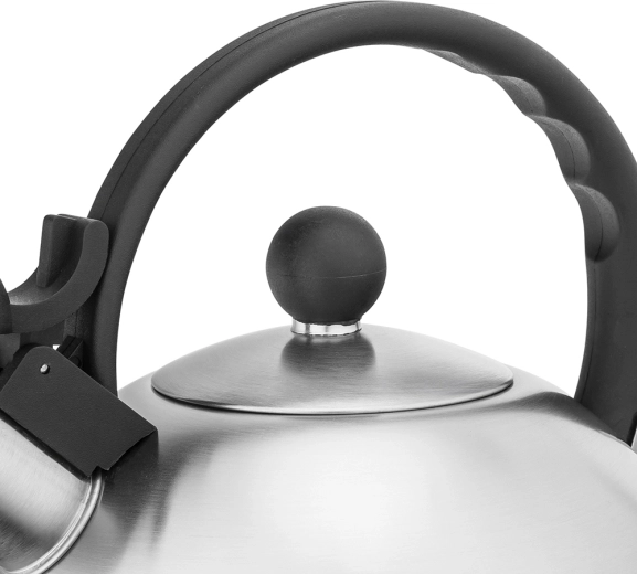 Finition satinée (mate) au look élégant