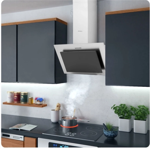 Aspiration efficace et 3 vitesses