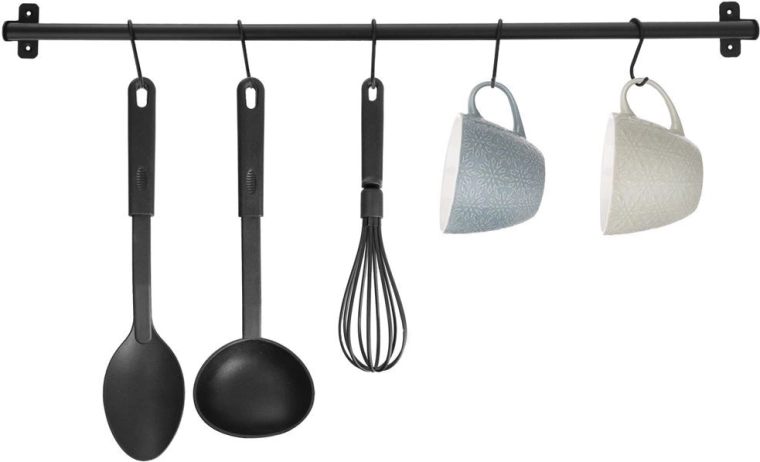 Montage mural facile