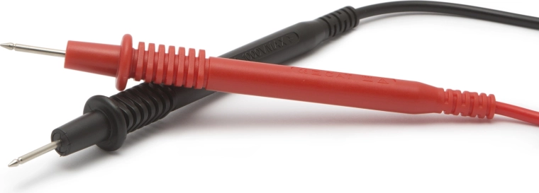 Utilisation confortable avec les sondes de mesure
