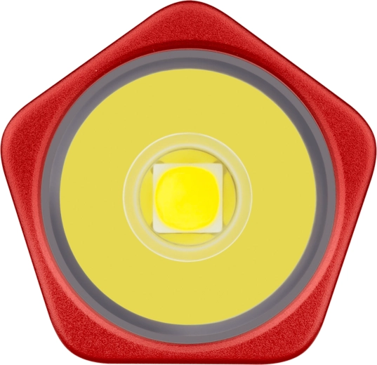 Puissance lumineuse élevée jusqu’à 700 lm