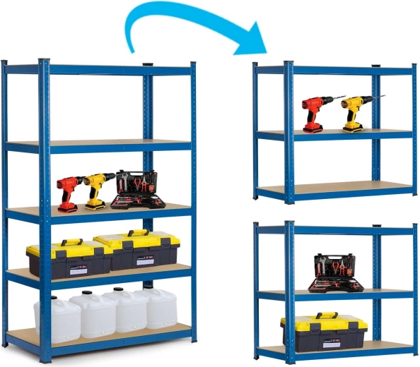 Structure robuste et haute capacité de charge