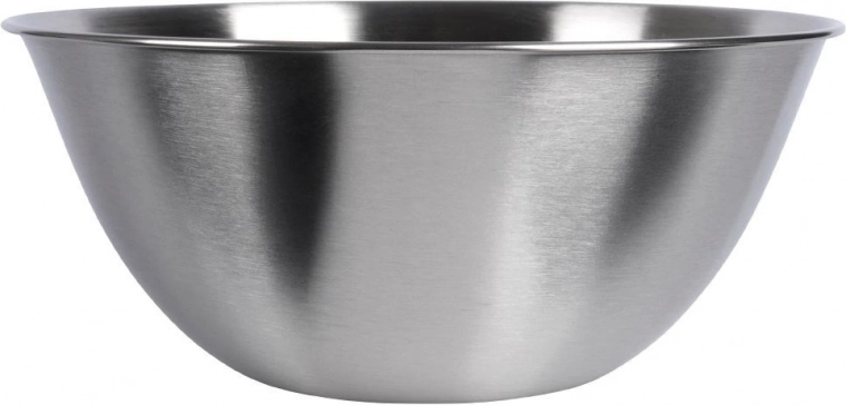 Forme profonde pour un mélange propre et confortable